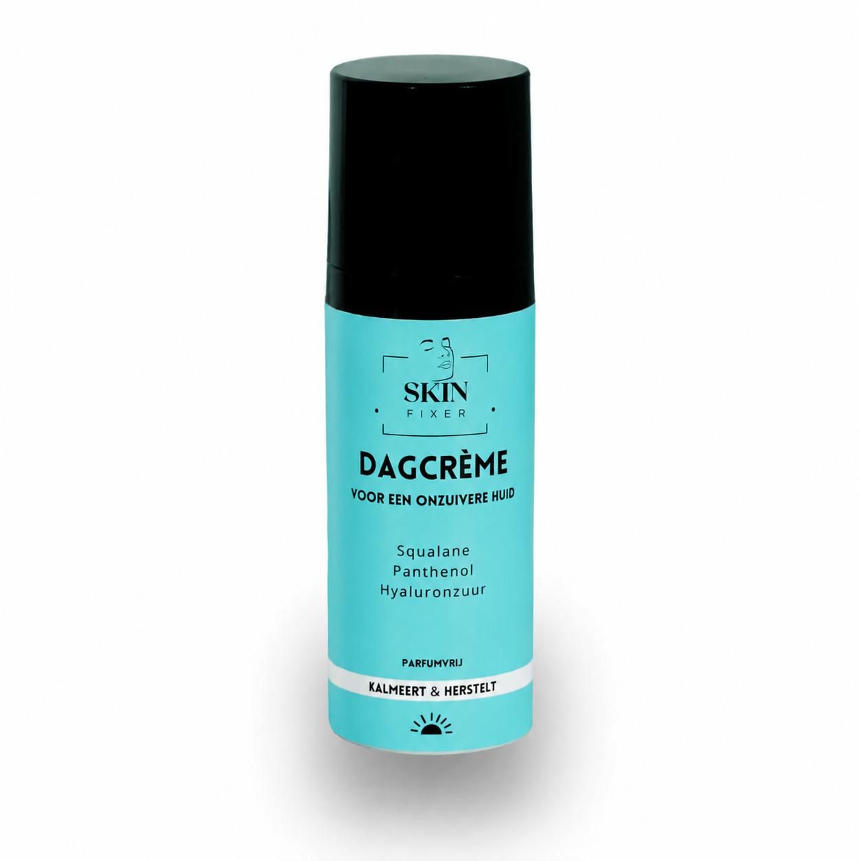 Pre order Dagcrème | Voor een onzuivere huid