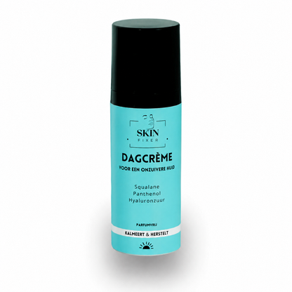 Pre order Dagcrème | Voor een onzuivere huid