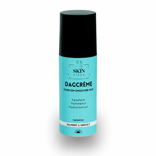 Pre order Dagcrème | Voor een onzuivere huid