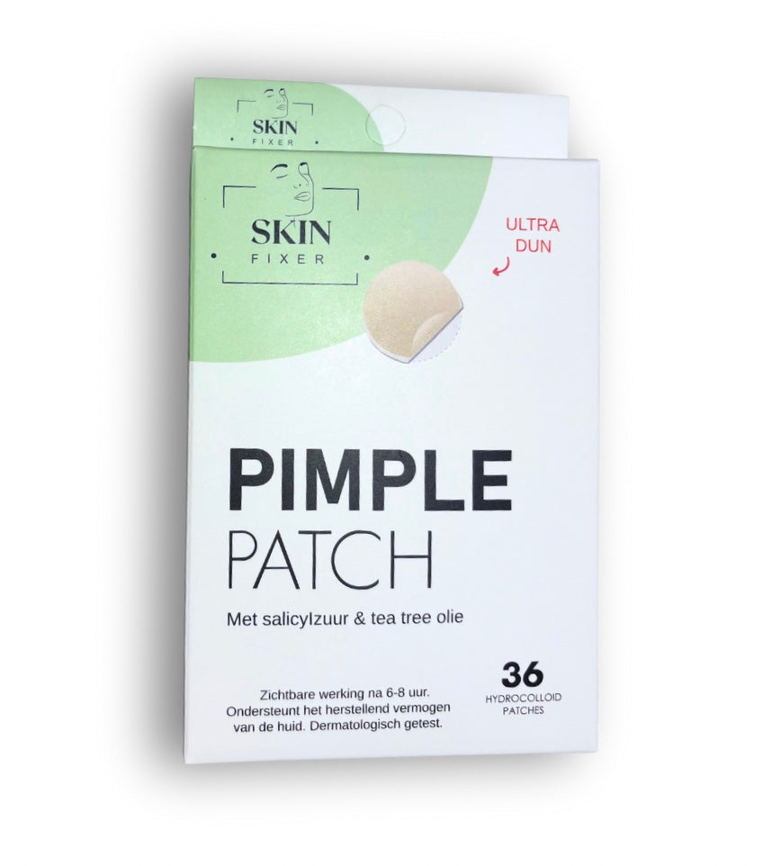 Pimple Patches
