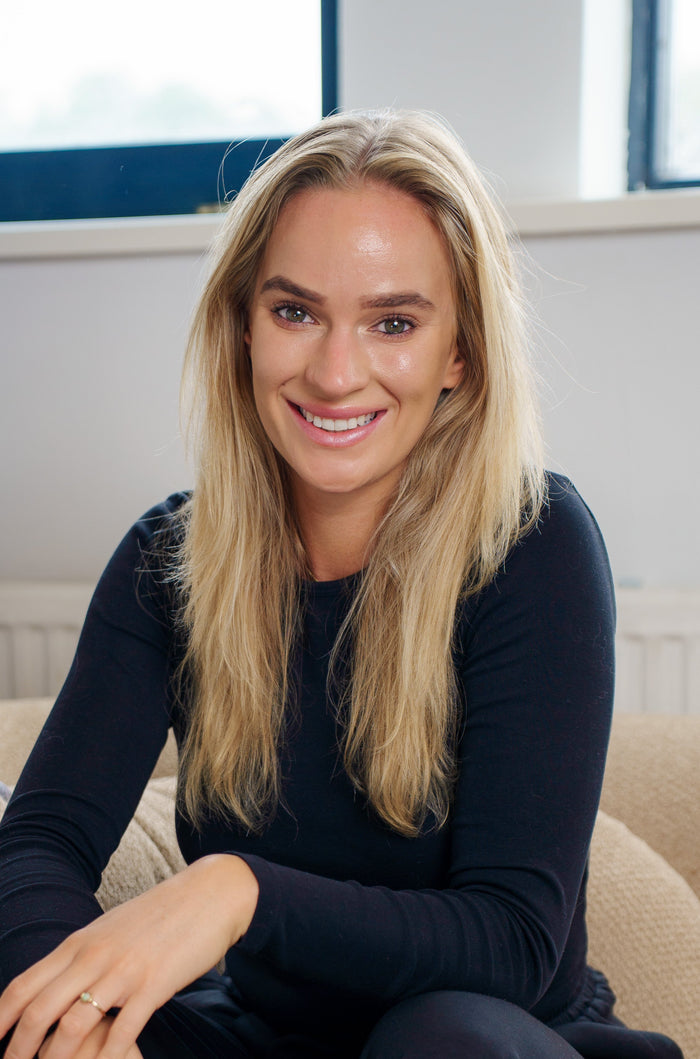 Rebecca Teeuwisse
